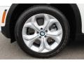 Alpine White - X5 xDrive50i Photo No. 32