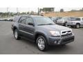 Galactic Gray Mica - 4Runner SR5 Photo No. 7