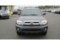 Galactic Gray Mica - 4Runner SR5 Photo No. 8