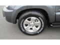 Galactic Gray Mica - 4Runner SR5 Photo No. 10