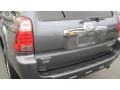 Galactic Gray Mica - 4Runner SR5 Photo No. 16