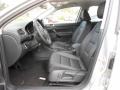 Titan Black Interior Photo for 2012 Volkswagen Jetta #58516736