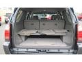 Galactic Gray Mica - 4Runner SR5 Photo No. 17
