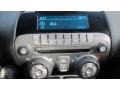 Black Audio System Photo for 2010 Chevrolet Camaro #58517003