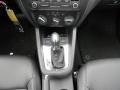 2012 Platinum Gray Metallic Volkswagen Jetta SE Sedan  photo #17