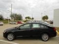 Black - Jetta SE Sedan Photo No. 4