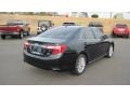 Attitude Black Metallic - Camry Hybrid XLE Photo No. 5