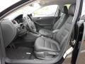 Black - Jetta SE Sedan Photo No. 10