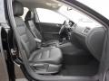 Black - Jetta SE Sedan Photo No. 12