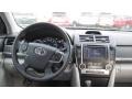 Attitude Black Metallic - Camry Hybrid XLE Photo No. 18