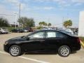 Black - Jetta SE Sedan Photo No. 4