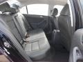 Black - Jetta SE Sedan Photo No. 13