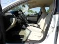 Candy White - Jetta SE Sedan Photo No. 10
