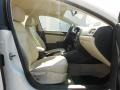 Candy White - Jetta SE Sedan Photo No. 12
