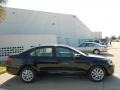 Black - Jetta SE Sedan Photo No. 8