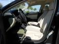 Black - Jetta SE Sedan Photo No. 10