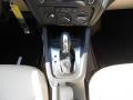 Black - Jetta SE Sedan Photo No. 17