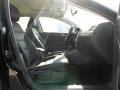 Black - Jetta SE Sedan Photo No. 12