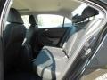 Black - Jetta SE Sedan Photo No. 13