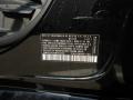 Black - Jetta SE Sedan Photo No. 22