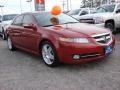 Moroccan Red Pearl - TL 3.2 Photo No. 6