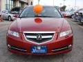 Moroccan Red Pearl - TL 3.2 Photo No. 7