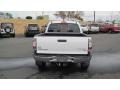 2012 Super White Toyota Tacoma V6 TRD Prerunner Access cab  photo #4