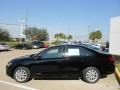 Black - Jetta SE Sedan Photo No. 4