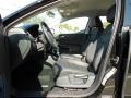 Black - Jetta SE Sedan Photo No. 10
