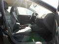 Black - Jetta SE Sedan Photo No. 12