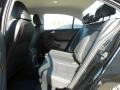 Black - Jetta SE Sedan Photo No. 13
