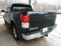 2012 Black Toyota Tundra Limited CrewMax 4x4  photo #4