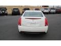 White Diamond Tricoat - CTS 3.0 Sedan Photo No. 4