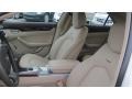White Diamond Tricoat - CTS 3.0 Sedan Photo No. 12