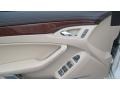White Diamond Tricoat - CTS 3.0 Sedan Photo No. 14