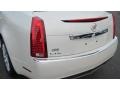 White Diamond Tricoat - CTS 3.0 Sedan Photo No. 17