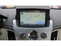 White Diamond Tricoat - CTS 3.0 Sedan Photo No. 24