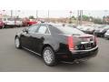 Black Raven - CTS 3.0 Sedan Photo No. 3
