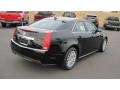 Black Raven - CTS 3.0 Sedan Photo No. 5