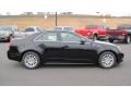Black Raven - CTS 3.0 Sedan Photo No. 6