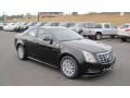 Black Raven - CTS 3.0 Sedan Photo No. 7