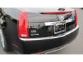 Black Raven - CTS 3.0 Sedan Photo No. 17