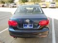 Tempest Blue Metallic - Jetta S Sedan Photo No. 6