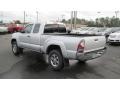 Silver Streak Mica - Tacoma V6 SR5 Prerunner Access cab Photo No. 3