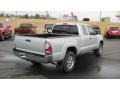 Silver Streak Mica - Tacoma V6 SR5 Prerunner Access cab Photo No. 5