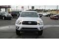 Silver Streak Mica - Tacoma V6 SR5 Prerunner Access cab Photo No. 8