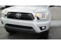 Silver Streak Mica - Tacoma V6 SR5 Prerunner Access cab Photo No. 9