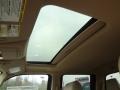 2012 Ford F250 Super Duty Lariat Crew Cab 4x4 Sunroof