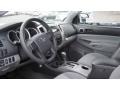 Silver Streak Mica - Tacoma V6 SR5 Prerunner Access cab Photo No. 11