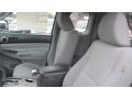 Silver Streak Mica - Tacoma V6 SR5 Prerunner Access cab Photo No. 12